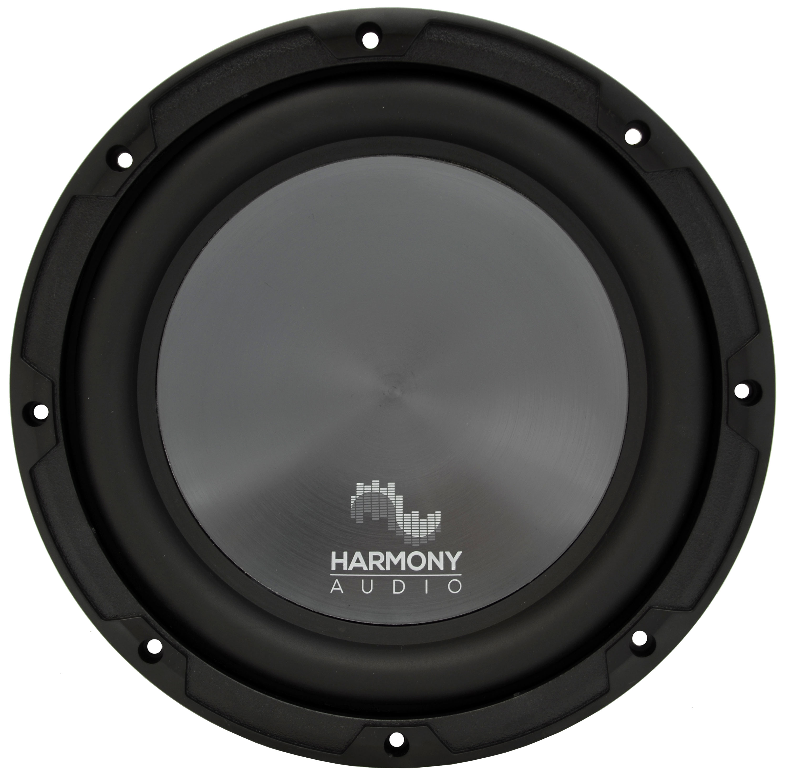 Subwoofer Activo Forgees 10 KEEL.800SA – APOLO AUDIO