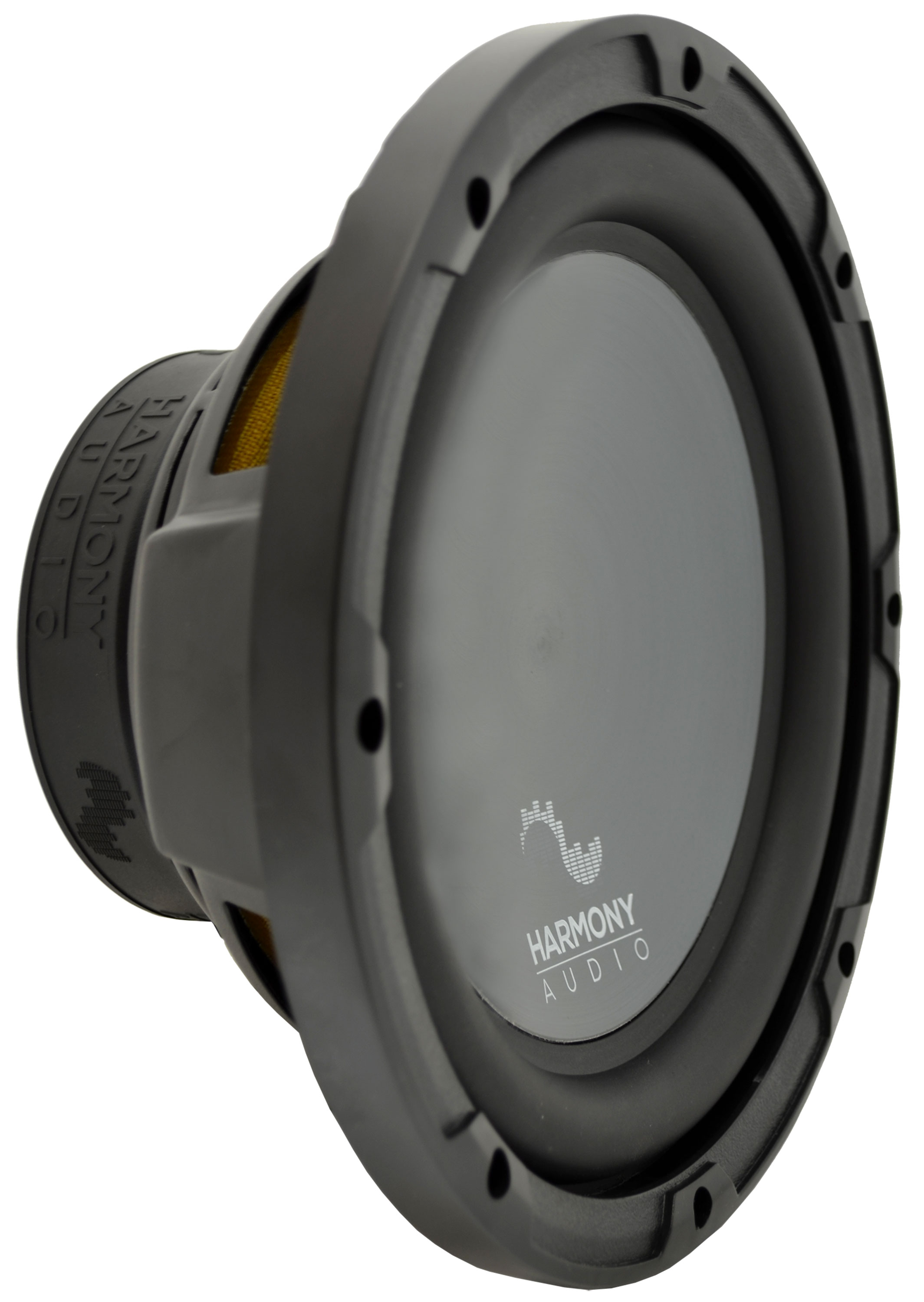 harmony audio 10 inch subwoofer